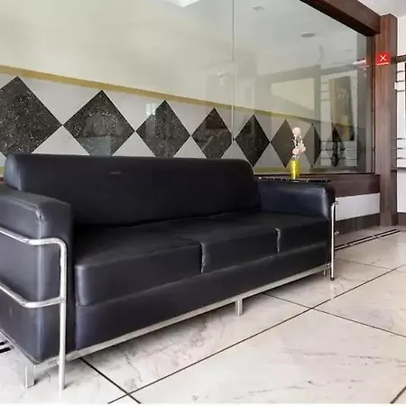 Bhavani Residency 3*