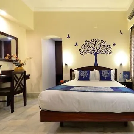 Hotell Bhavani Residency Nellore
