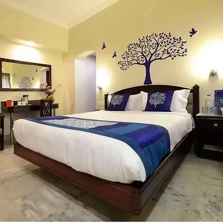 Bhavani Residency 3* Nellore