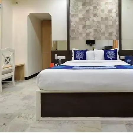 Bhavani Residency Hotell Nellore