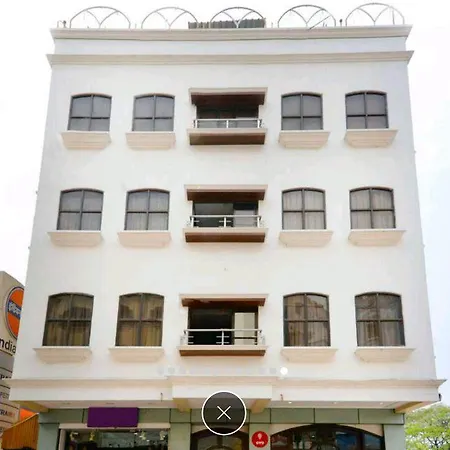 Bhavani Residency 3* Неллуру