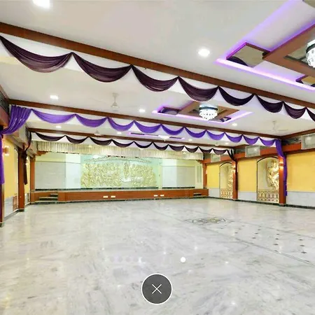 Bhavani Residency Отель 3*
