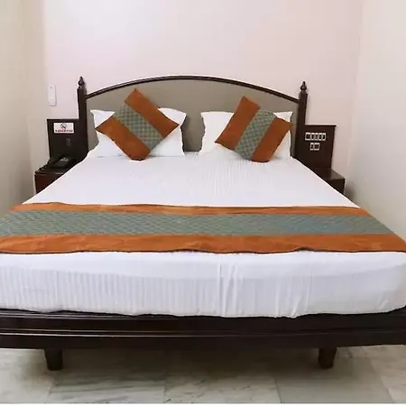 Bhavani Residency Отель