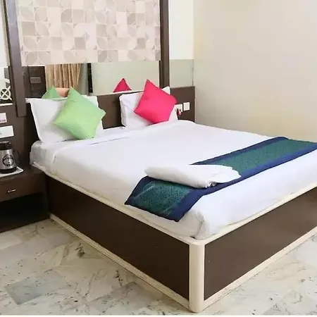 Bhavani Residency 3* Неллуру