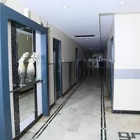 Bhavani Residency Отель