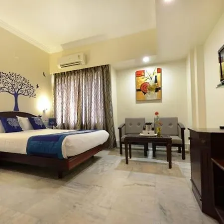 Bhavani Residency