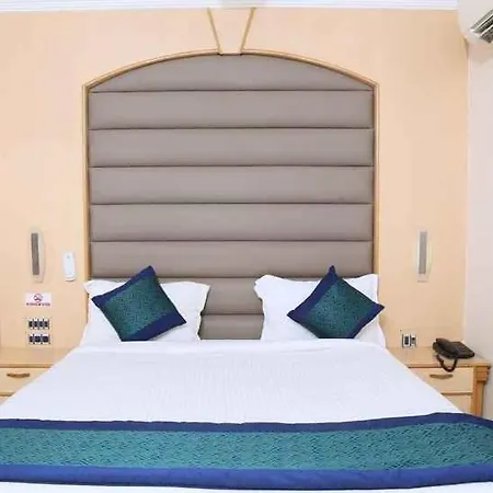 Bhavani Residency Неллуру