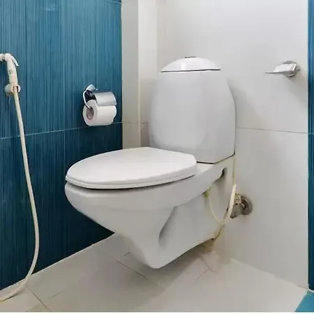 Bhavani Residency Отель Неллуру